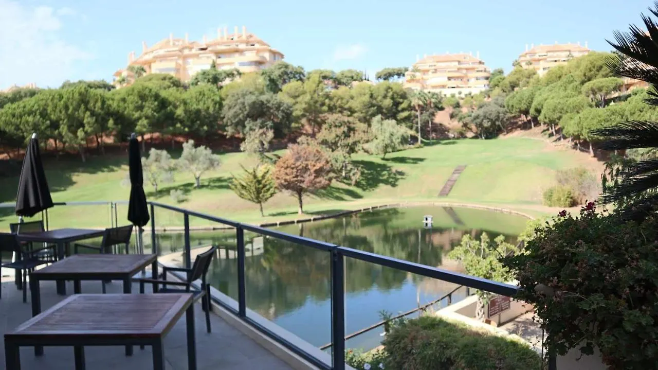 Marbella Greenlife Golf By Houselogy Apartment
