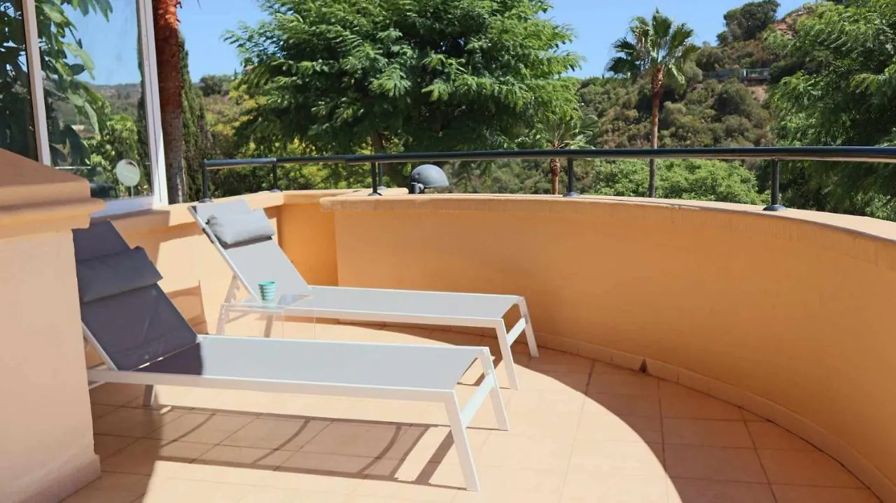 Marbella Greenlife Golf By Houselogy Apartment