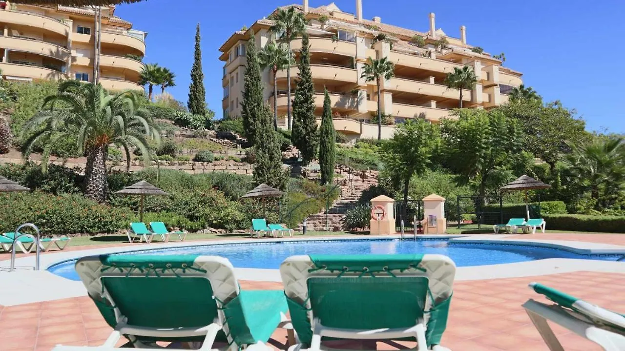 Marbella Greenlife Golf By Houselogy Apartment