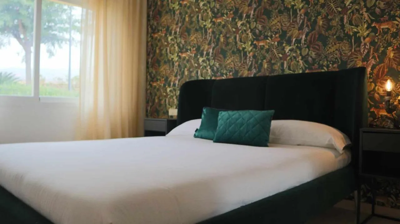 Marbella Greenlife Golf By Houselogy Apartment