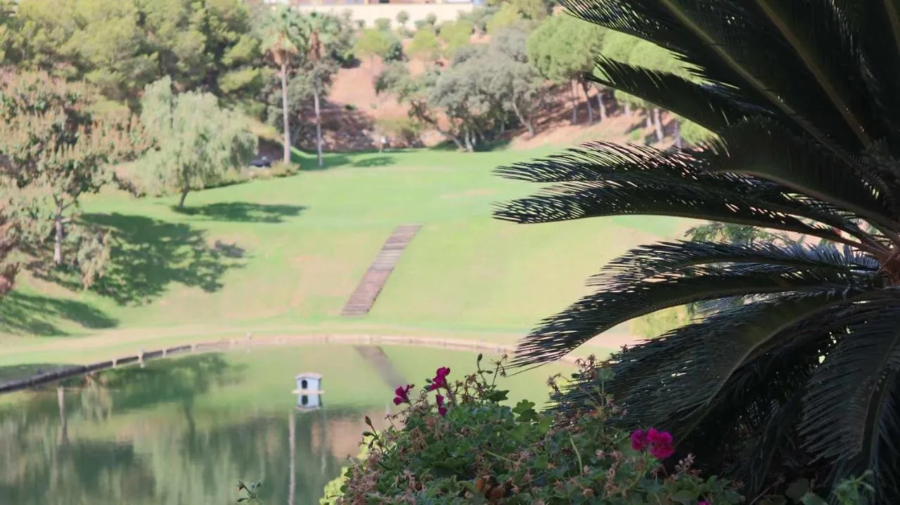 Marbella Greenlife Golf By Houselogy Apartment Spain