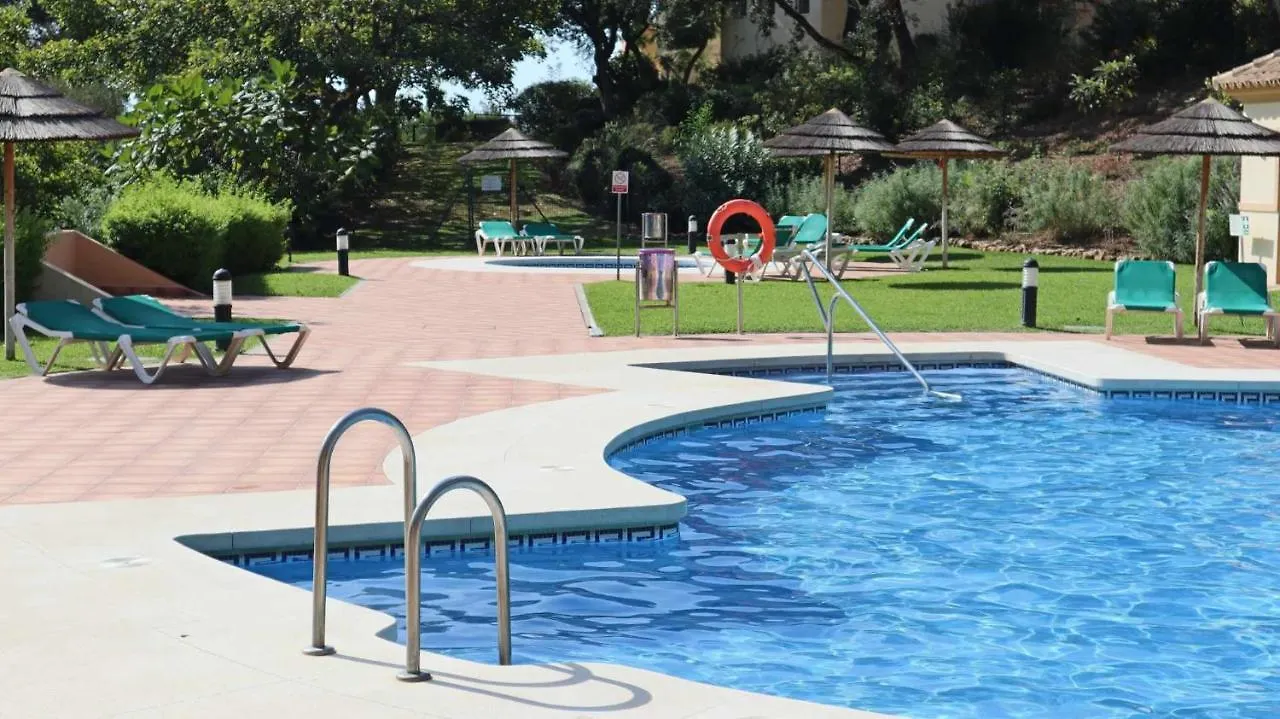 Marbella Greenlife Golf By Houselogy Apartment 0*,  Spain