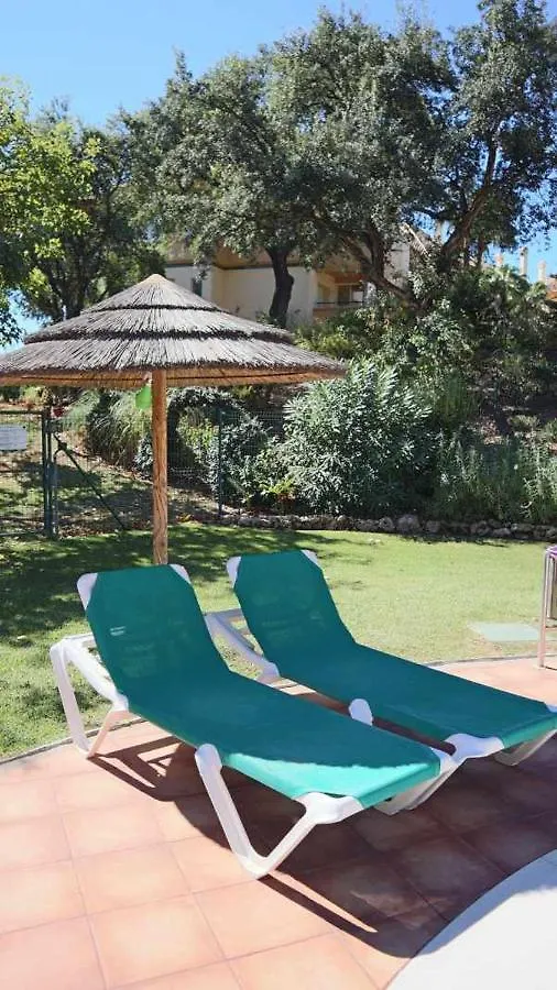 Marbella Greenlife Golf By Houselogy Apartment