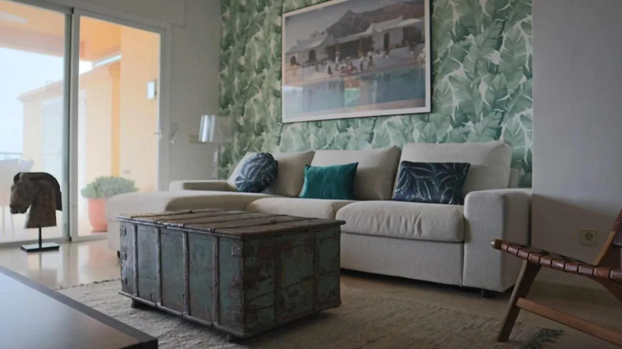 Marbella Greenlife Golf By Houselogy Apartment Spain