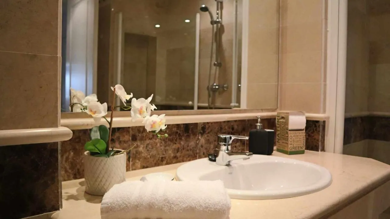 Marbella Greenlife Golf By Houselogy Apartment