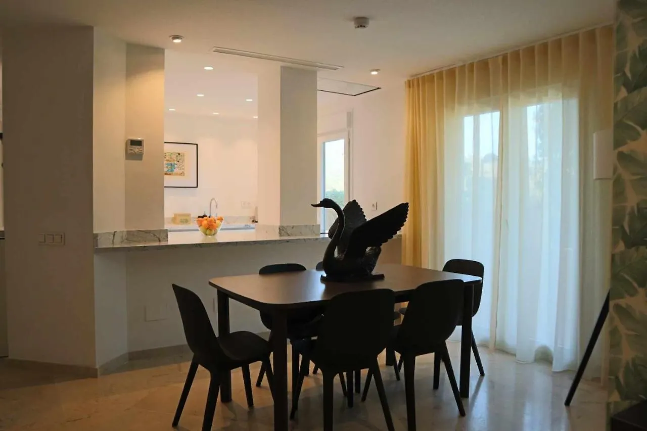 Marbella Greenlife Golf By Houselogy Apartment Spain