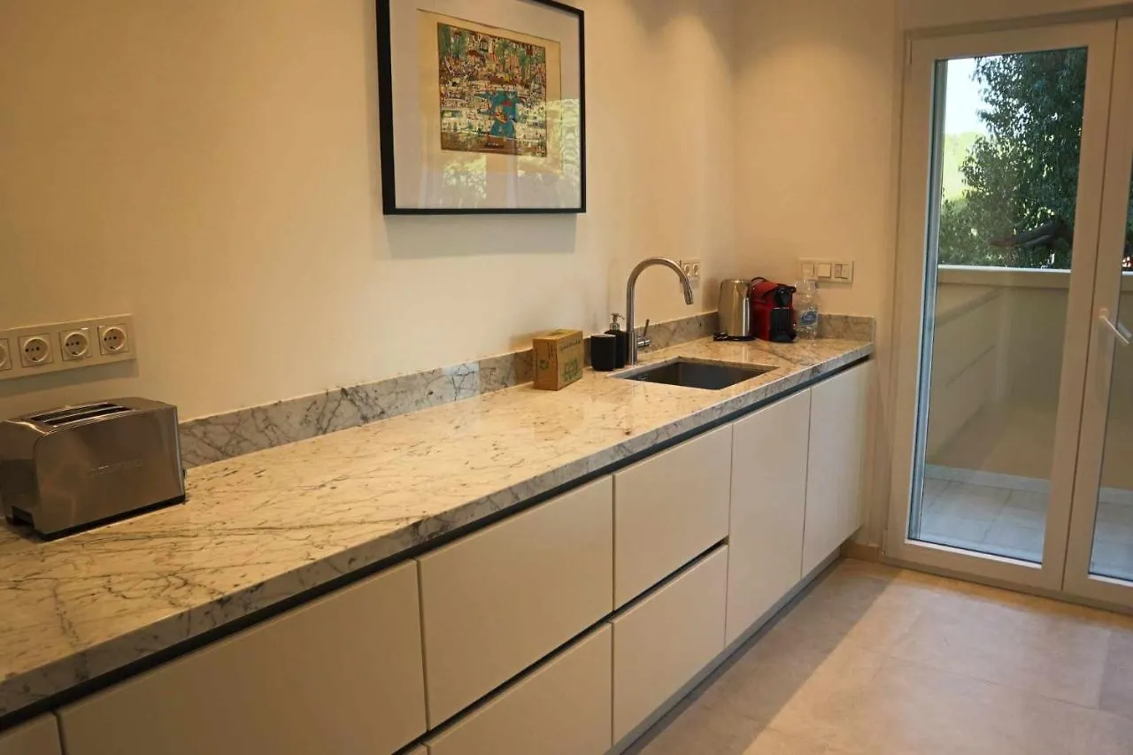 Marbella Greenlife Golf By Houselogy Apartment Spain