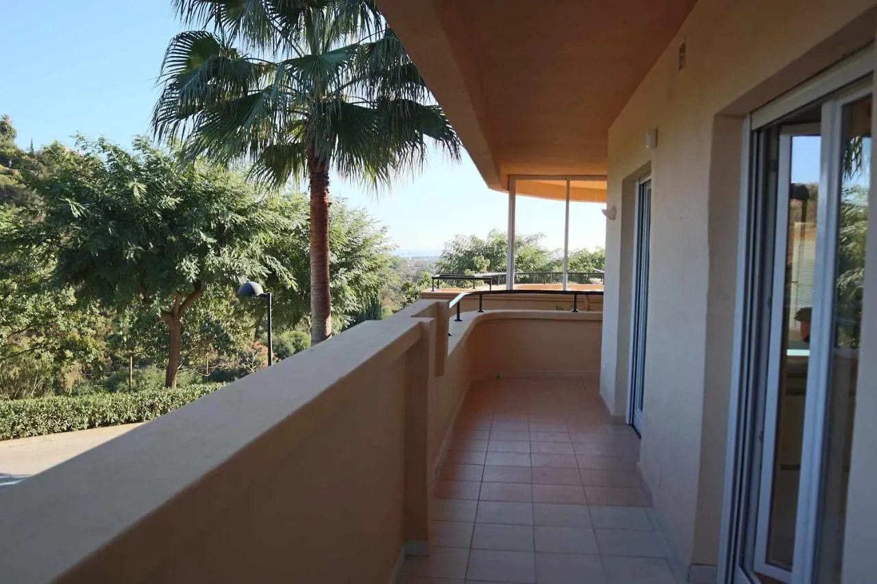 Marbella Greenlife Golf By Houselogy Apartment