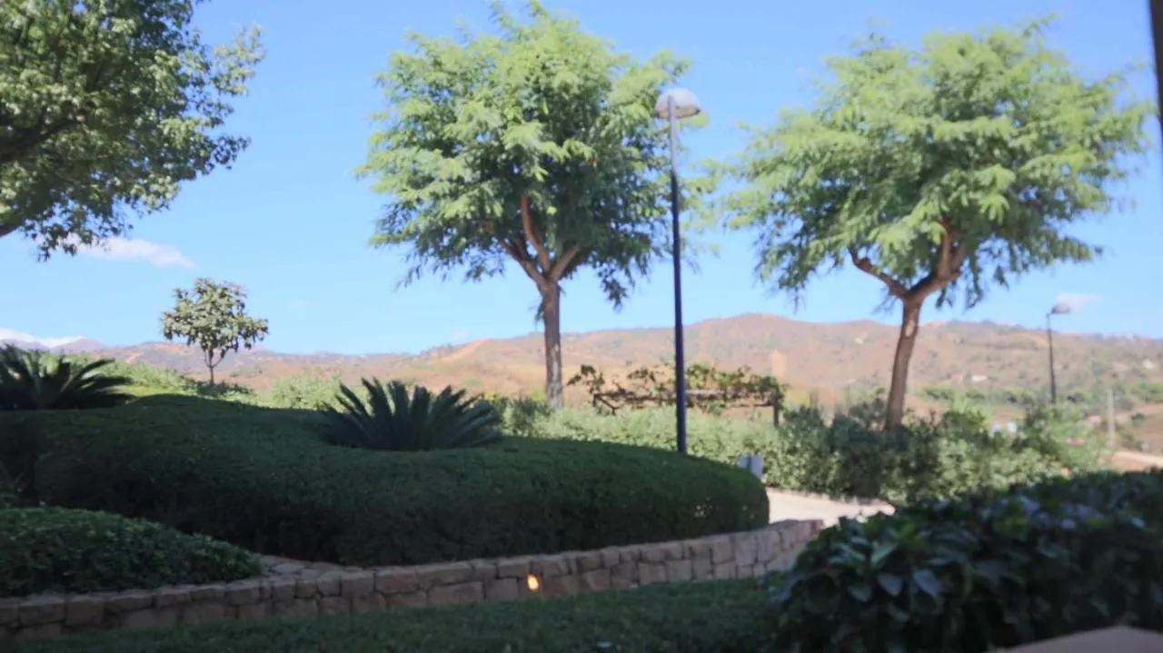 Marbella Greenlife Golf By Houselogy Apartment