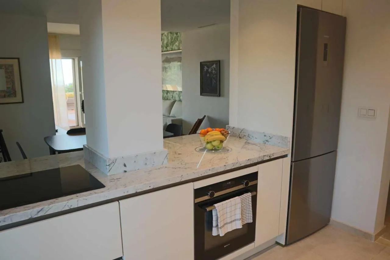 Marbella Greenlife Golf By Houselogy Apartment 0*,