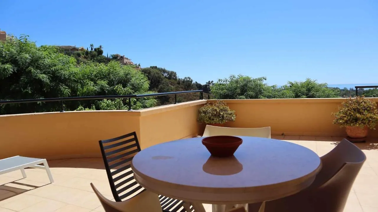Marbella Greenlife Golf By Houselogy Apartment Spain