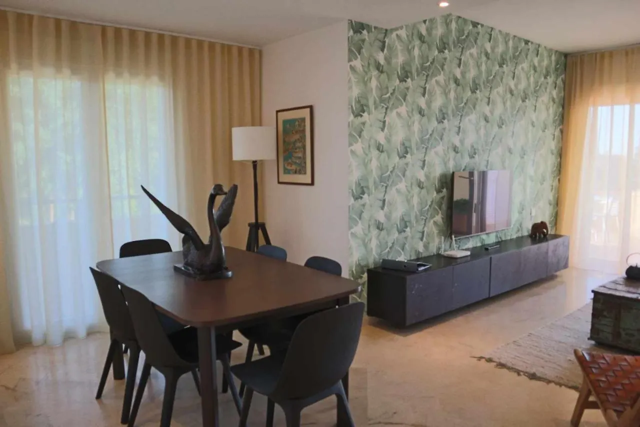 Marbella Greenlife Golf By Houselogy Apartment 0*,  Spain