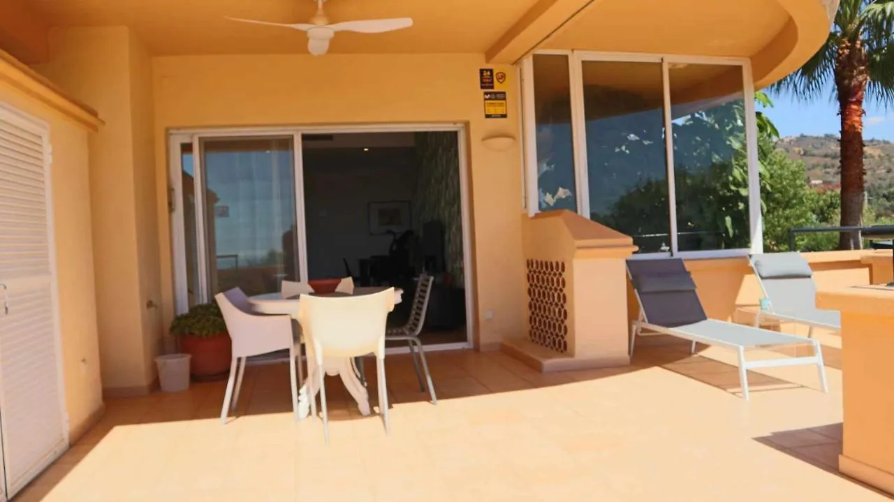 Marbella Greenlife Golf By Houselogy Apartment