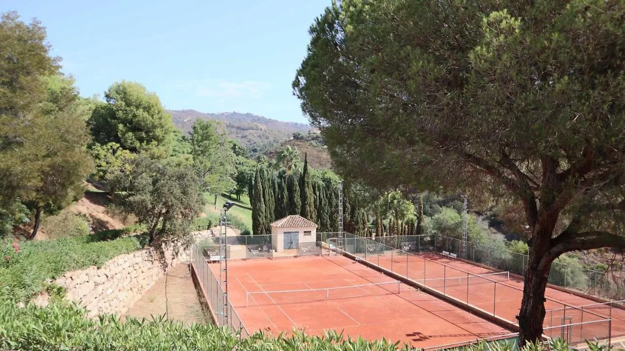 Marbella Greenlife Golf By Houselogy Apartment 0*,