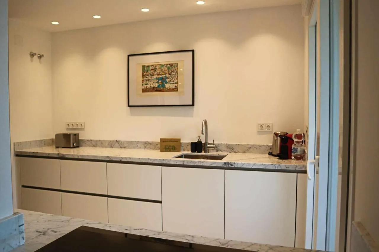 Marbella Greenlife Golf By Houselogy Apartment
