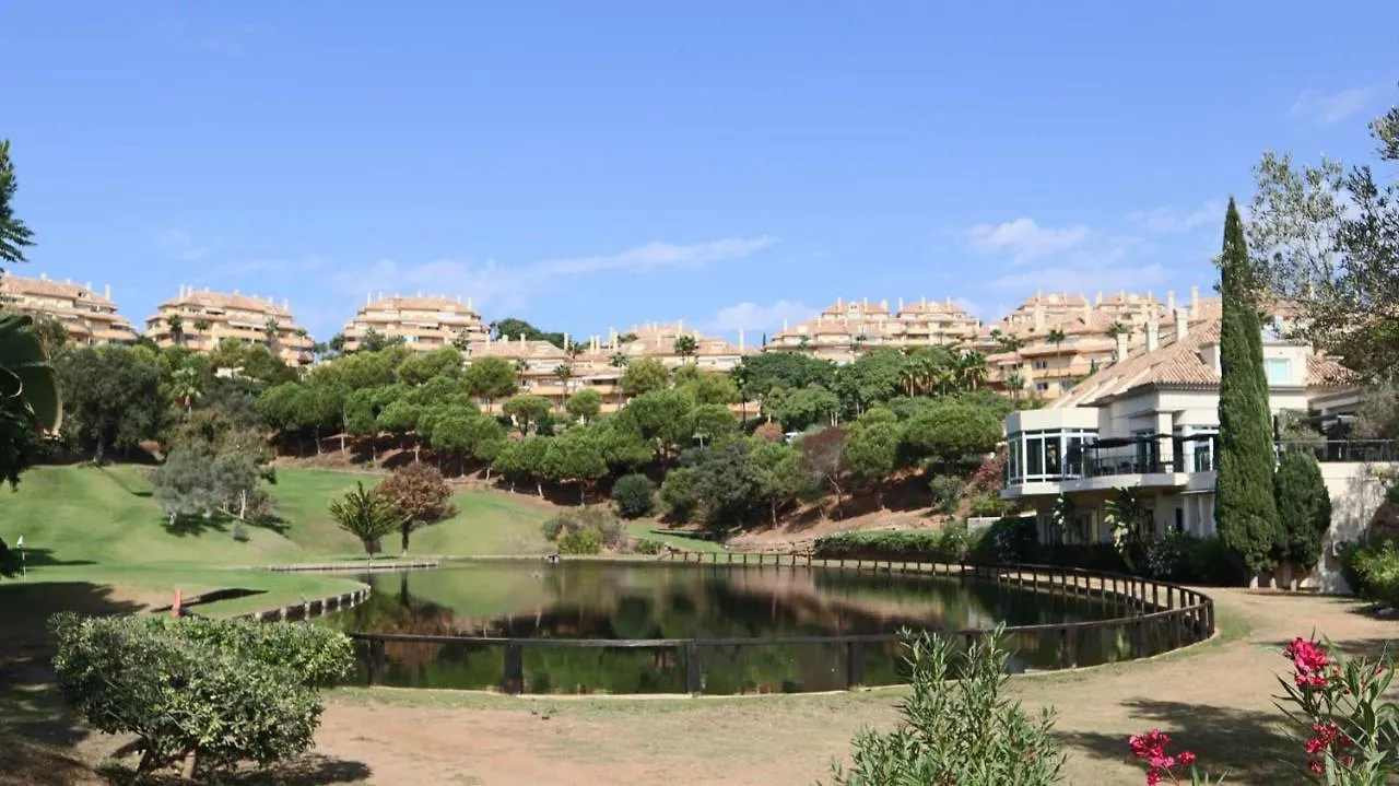 Marbella Greenlife Golf By Houselogy Apartment